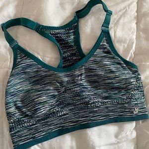 New balance yoga sports bra